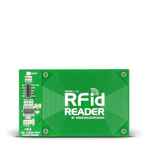 rfid reader board mikroelektronika|rfid reader board.